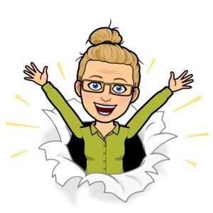 Meet your Posher, Mary